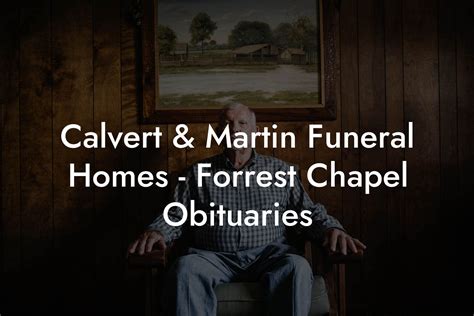 funeral home el paso il|calvert and martin funeral home.